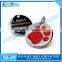 Factory direct sale custom shape qr code pet id tags