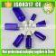 cobalt blue glass E liquid bottle e cig juice bottles hotsell in stock