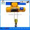 5T6M electric hoist CD1/MD1 wire rope pulling hoist constuction hoisting