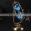30 minutes metal hourglass