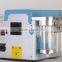 hydro dermabrasion machine diamond tips dermabrasion 4 water container