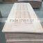 3.0mm red oak veneer HDF door skin