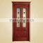 Chinese Traditional Wooden Single Door Flower Designs