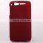 mobile phone spare parts for alcatel one touch pop c7 hard shell bumper case