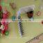 folding personalized travel comb cheap and high quality