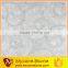 Popular design selling well top fashion mosaic tiles white