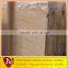 Flooring tile Super white travertine tile