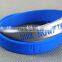 silicone wristband real madrid wristband