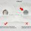 High Quality Diamond Candle Holder Wedding Centerpiece Candlestick