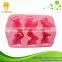 Most Popular Wholesale Silicone Animal Baking Dish