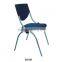 New Style Training Chair Design Furniture School Cheap Metal Chairs for Sale K01D