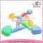 Interesting Indoor Kids Children Plastic Toy, Balance Beam