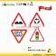 RTS Safety Road Signs