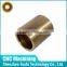 CNC Turning Precision Brass Bushing, Copper Bushing,Bronze Bushing