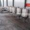 High Configuration 600L Mini Beer Brewing Equipment For Beer Making
