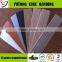countertop pvc edgebanding,plastic strip,laminated edge strips