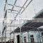 Scaffolding Frame