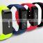 2016 best selling smart bracelet i5 plus smart band i5 plus fitness tracker