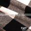 Wholesale Woven Cotton Check Gingham Flannel of Latest Shirt Fabric Designs for Men