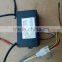 Hot sale factory direct price black module 220VAC gas boiler spark electronic ignition kit