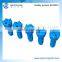 CIR Series Low Air Pressure DTH Button Bits