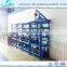 Customized Storage Q235 Steel Mould Racking