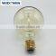 T8 T30 E27 Sockets 110V 220V Old Fashion Edison Bulbs