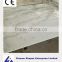Chinese guangxi white marble slab