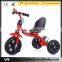 new mold baby tricycle hot children tricycle steel baby pedal tricycle