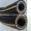 heat and oil resistance silicone hose