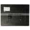 15" Back Mount Bus LCD Advertising TV
