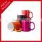 China manufacturer white porcelain mugs wholesale