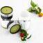 paper packaging tube for coffee and tea