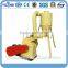 Poultry Feed Hammer Mill with Cyclone CE Certification