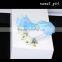 Square Crystal Ponytail Holder Rhinestone Elastic Hair Rope f108