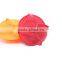 Non Stick Microwave Silicone Vegetable Steamer Basket Insert Cooking Pot