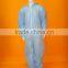2015 Non-woven Disposable Medical Protective Clothing