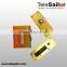 Unlock box of E-SOCKET 6 in 1 BGA153 BGA169E BGA162 BGA186 read and write eMMC Flash work with easy Jtag