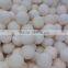 Frozen IQF taro Popular Chinese taro