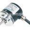 S40 Incremental Rotary Shaft Encoder