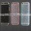 Bling bling full sticker skin cover case for iphone 6s plus