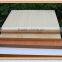 hot sell melamine faced particleboard with different size and thickness