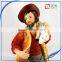 Resin Craft Home Decoration Jesus Christ Sheepherder Religious Statues