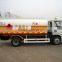 Dongfeng Chassis, CIMC LINYU Small Fuel Tank Truck