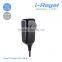 5V500mA travel charger with cable with CE RoHS approved for mobile phone