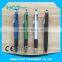 4 COLOR ball pen with stylus, touch Ipad