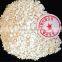 industrial granular anhydrous calcium chloride for snow melting