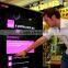 60" IR touch screen frame/infrared touch screen kit/Large touch screen panel