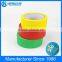 Hot sale single sided green masking tape for painting