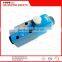 Vickers Solenoid valve coil 873475 24mm 24V hydraulic valve Concrete pump spare parts for Sany zoomlion